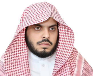 الدكتور أحمد بن عبدالله الفارس