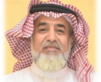 الدكتور فهد الزهراني