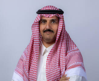 الأستاذ ابراهيم بن عبدالعزيز الزيد