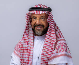 الأستاذ سعود بن عبدالعزيز الشمري