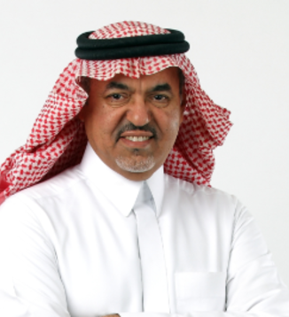  نائب رئيس مجلس إدارة شركة محمد إبراهيم السبيعي وأولاده.