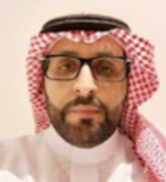 الأستاذ أحمد بن عبدالله الزهراني