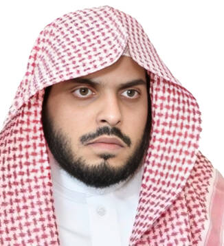 الدكتور أحمد بن عبدالله الفارس
