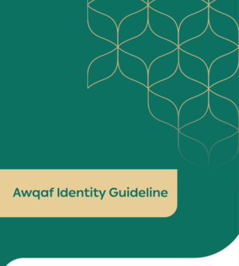 Awqaf Identity Guideline