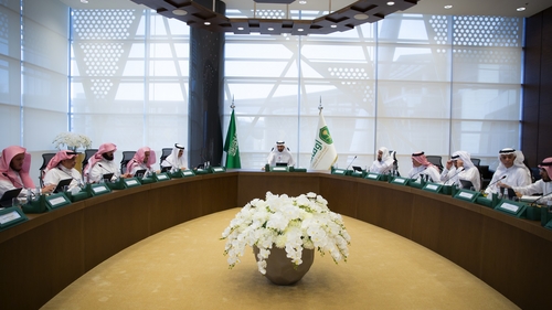 Meeting