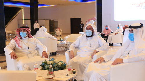 photo أوقاف وقف الهيئة العامة للأوقاف صورة الجامعة الإسلامية