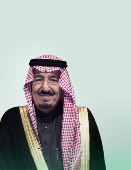 رسالتنا باللغة العربية